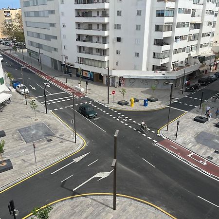 Casa De Huespedes El Almendro Hotel Ibiza Town Luaran gambar