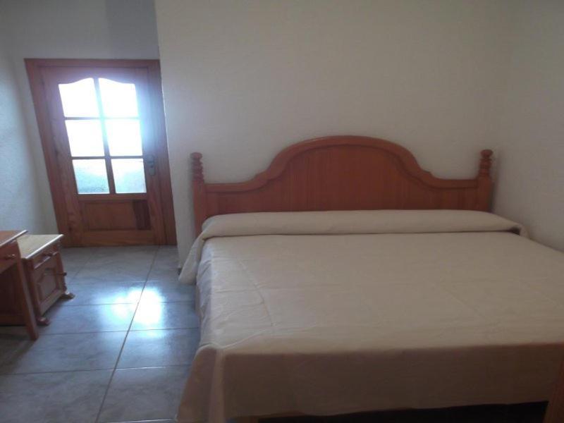 Casa De Huespedes El Almendro Hotel Ibiza Town Bilik gambar