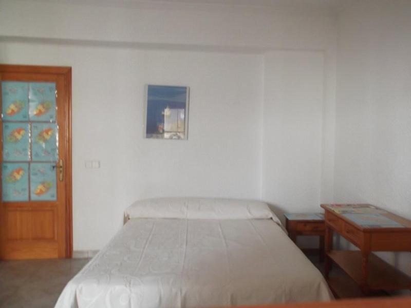 Casa De Huespedes El Almendro Hotel Ibiza Town Bilik gambar
